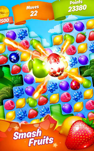 Queen Quest - Free Match 3 Puzzle screenshot 6