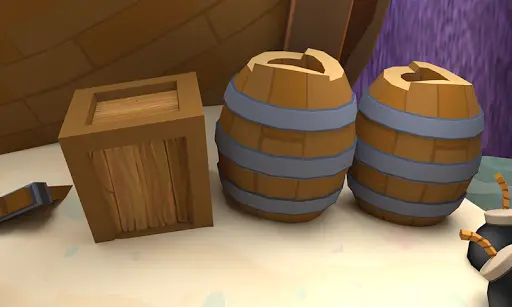 Free Escape Game: Adventure Cave Island Escape screenshot 2