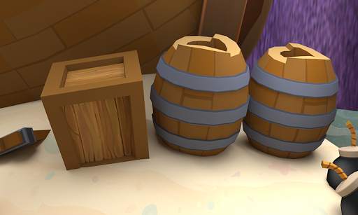 Free Escape Game: Adventure Cave Island Escape screenshot 2