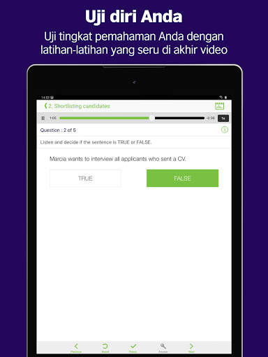 LearnEnglish Videos screenshot 10