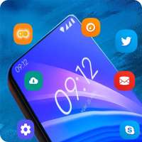 Theme for Nokia 8.2 5G icon