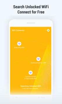 WiFi Key: Unlocked Password & Free screenshot 2