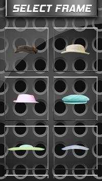 Women Hat Photo Editor screenshot 2