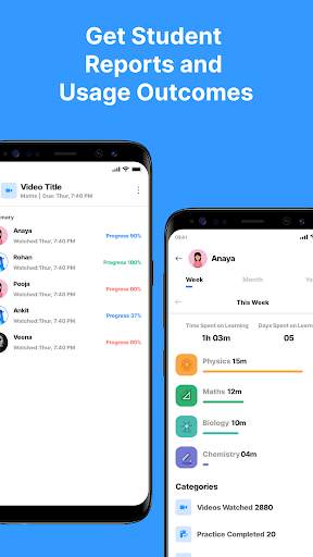 iPrep - Learning App for 1 -12 screenshot 7