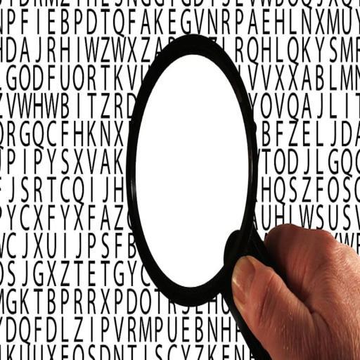 Word Search icon