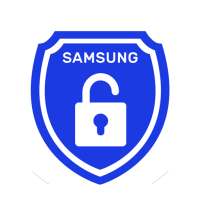 Free SIM Network Unlock Code for Samsung Phones logo