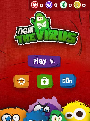 Fight The Virus screenshot 6