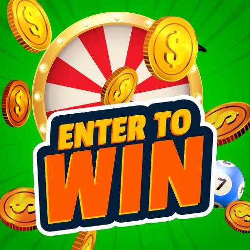 Enter to Win Coin 1.0