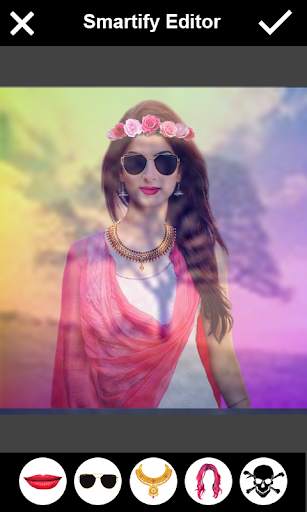 Smart Photo Editing screenshot 5