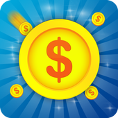 Plus Lucky Money : Daily Make It Rain icon