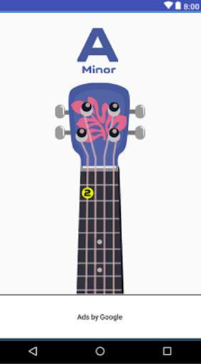 Belajar Ukulele Untuk Pemula screenshot 4