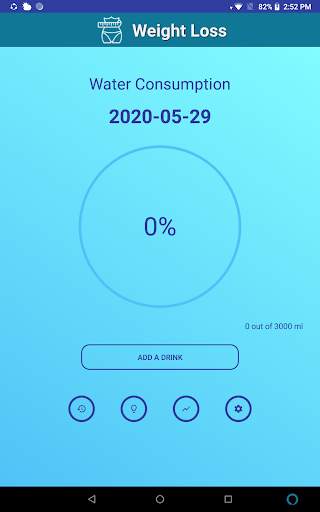 Weight Loss Tips and Tricks screenshot 13
