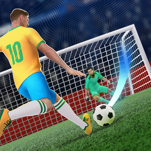 Soccer Super Star - Futebol icon