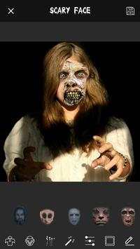 Ghost Camera Prank: Real Scary in Photo App screenshot 4