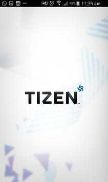 Tizen Dev Summit 2015 screenshot 1