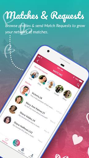Woo You Dating App - Date, Chat & Meet скриншот 4