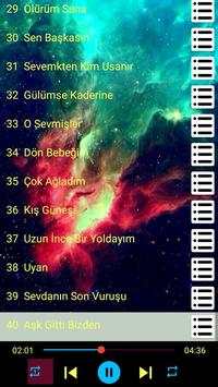 Tarkan - Şarkıları Yüksek Kalite İnternetsiz screenshot 3