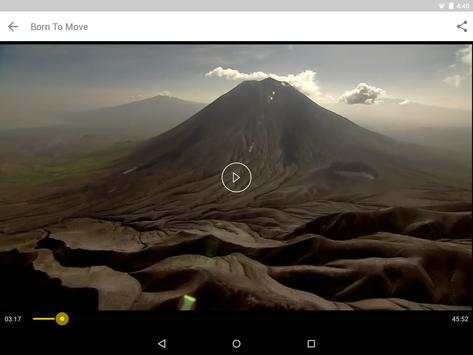 Nat Geo TV screenshot 10