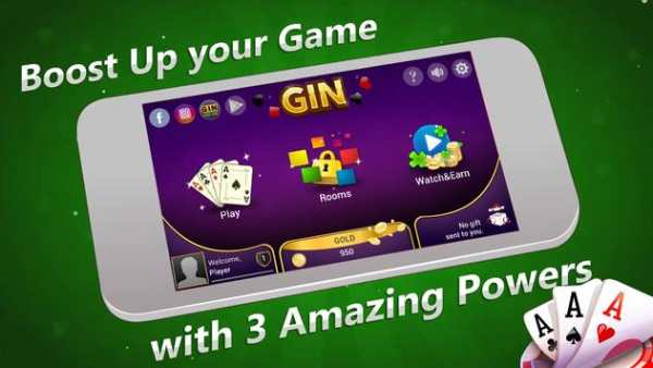 Classic Rummy screenshot 3