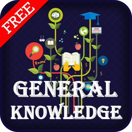 General Knowledge 1.5