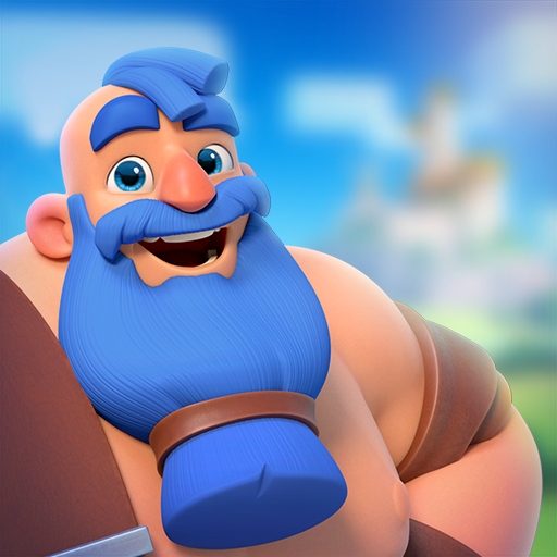 Everdale icon