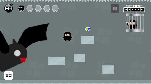 Mr. Ninja screenshot 7