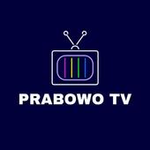 PRABOWO TV иконка
