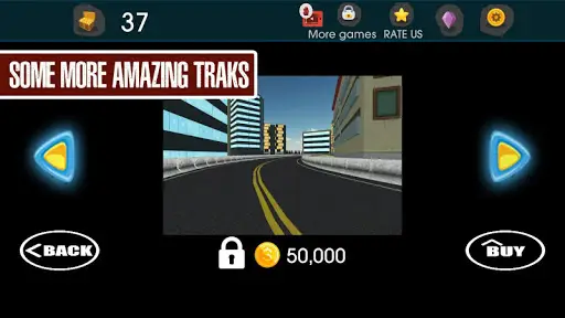 Real Drift Max Car Racing 2 screenshot 3