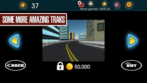 แข่งรถได้ 2 screenshot 3