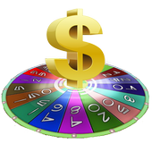 Spin &amp; Earn - Make Real Money आइकन