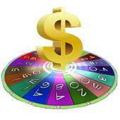Spin & Earn - Make Real Money 1.7
