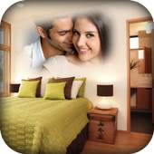 Bedroom Photo Editor Frame 1.5