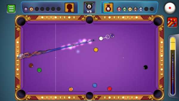 8 Ball Pool Snooker PRO screenshot 4