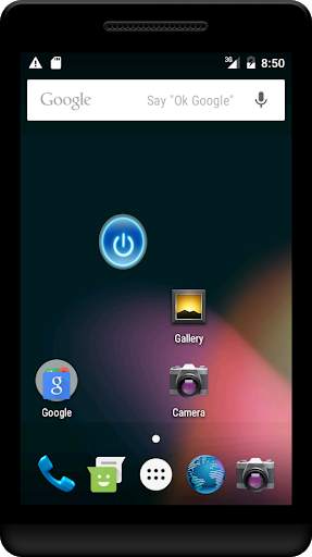 Simple Flashlight (Free) screenshot 3