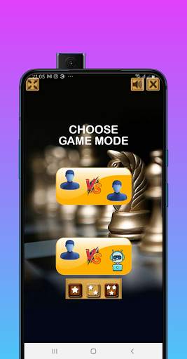 3D Chess Game Offline screenshot 5