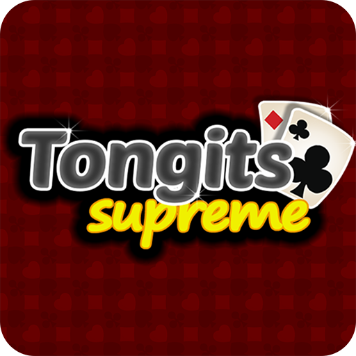 Tongits Supreme (Multiplayer)  icon