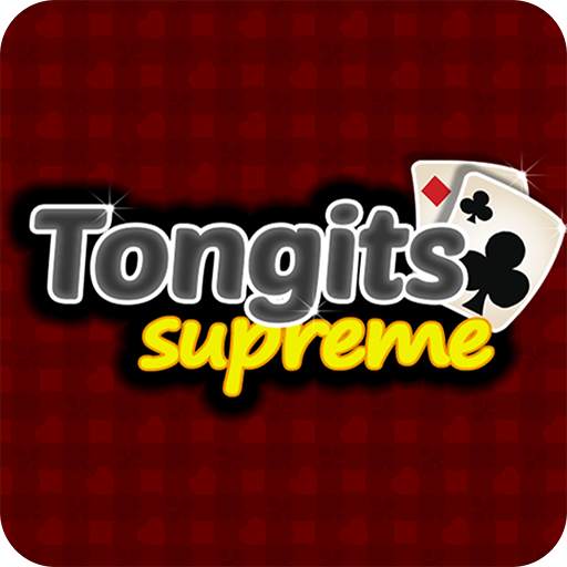 Tongits Supreme (Multiplayer)  2021.09.270634
