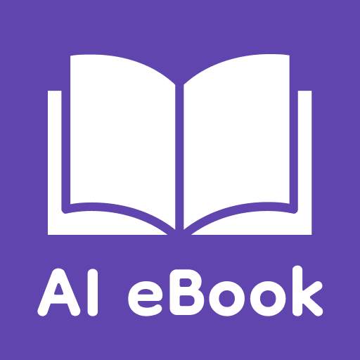 AI Ebook Generator-Create Book 1.3.1.0