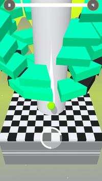 Stack Ball Fall screenshot 6