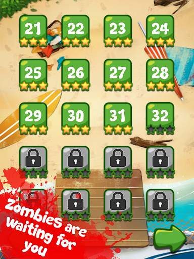 Zombie Smacker : Undead Smasher - Ant Killer screenshot 18