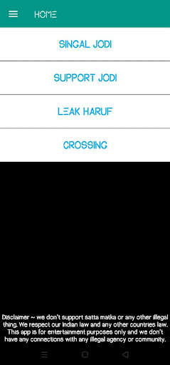 Leak Game - Satta Leak Game स्क्रीनशॉट 3