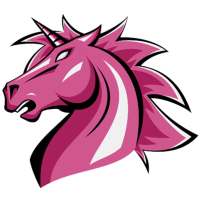 Unicorns of Love logo