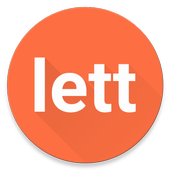 lett icon