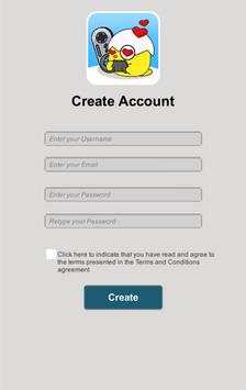 Happy Chick Emulator Advice screenshot 1