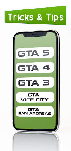 Cheats for all GTA v2 screenshot 3