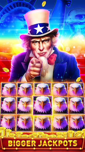 Slots: Vegas Slot Machines screenshot 5