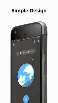 Turbo VPN screenshot 1