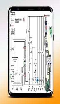 💡 Control Star Delta Wiring Diagram Free 💡 3 تصوير الشاشة