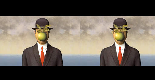 Magritte 3D स्क्रीनशॉट 5