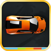 Micro Racing icon